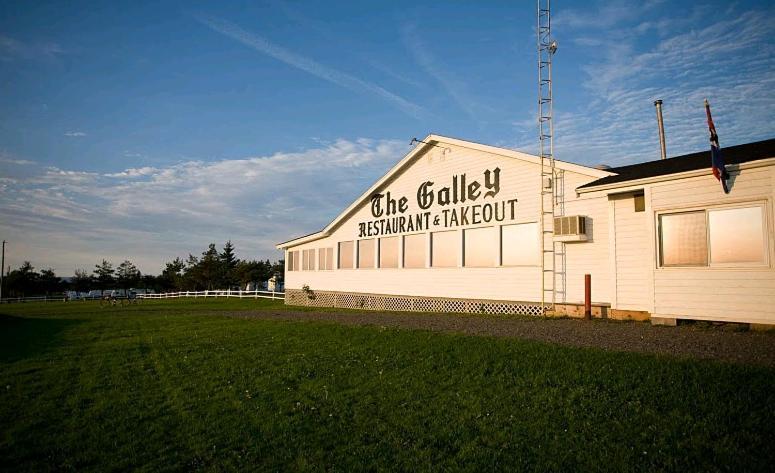 Marco Polo Inn Cavendish Kültér fotó