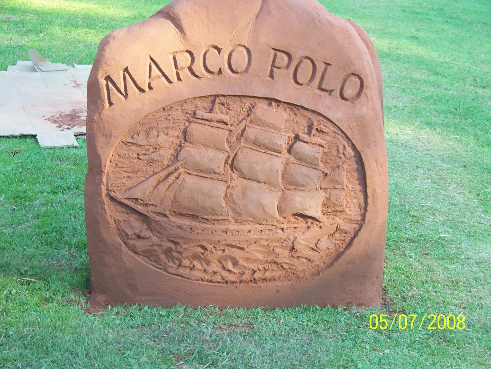 Marco Polo Inn Cavendish Kültér fotó